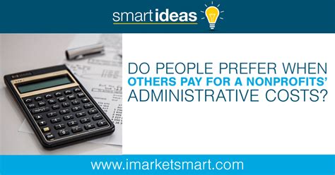 rating nonprofits administrative costs.
